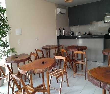 Pousada Mangue Branco Tutóia Dış mekan fotoğraf